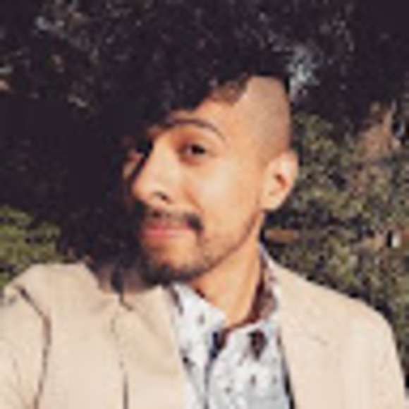 Meet your Posher, Sebastian - Picture 1 of 1